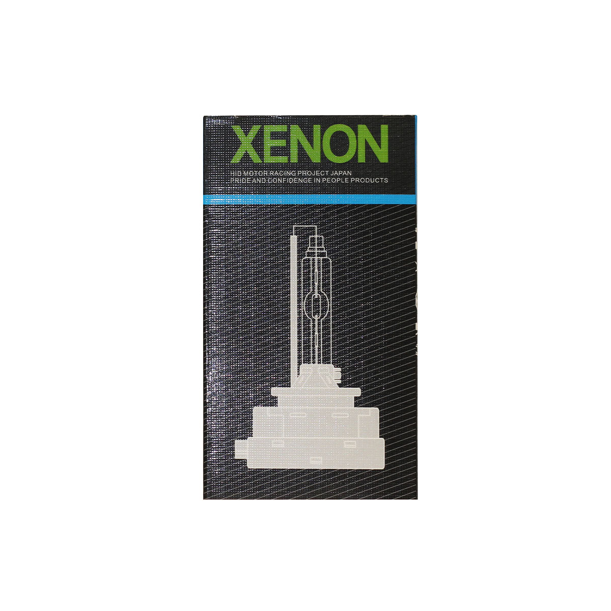 Lamparas Halogenas Y De Señalizacion/ LAMPARA ORIGINAL HID XENON  XENON D1S 12V 4300K / Maromec un Aliado para tu Comercio