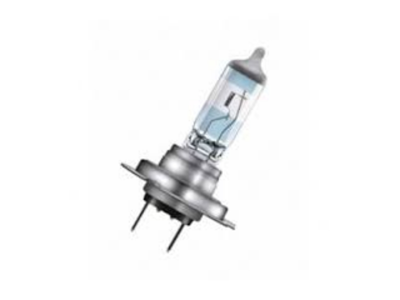 Lamparas Halogenas Y De Señalizacion/ LAMPARA H7 12V 55W BL BLUE LIGHT / Maromec un Aliado para tu Comercio