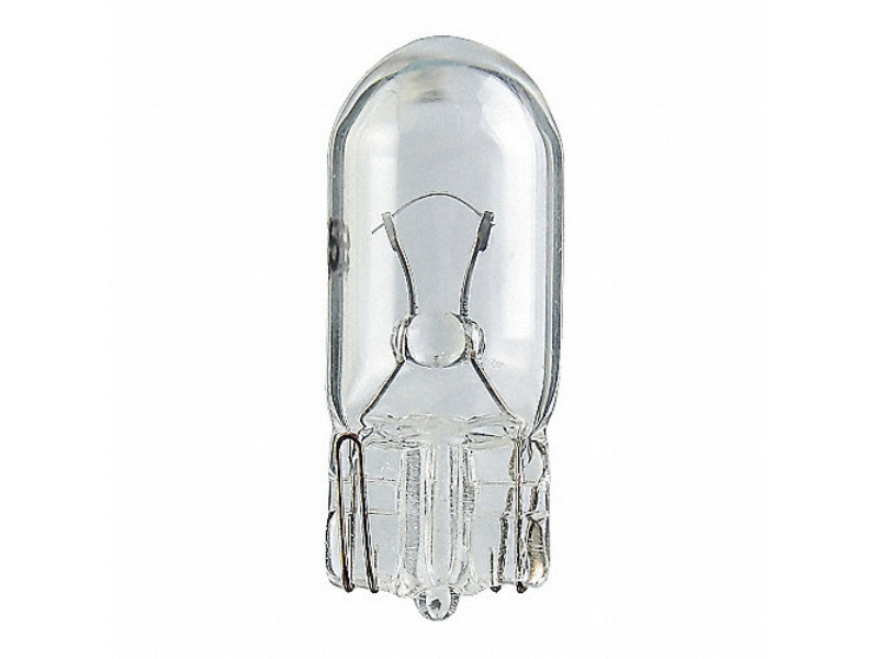 Lamparas Halogenas Y De Señalizacion/ LAMPARA T3 12V 3W / Maromec un Aliado para tu Comercio