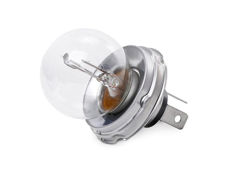 Lamparas Halogenas Y De Señalizacion/ LAMPARA R2 12V 45/40W / Maromec un Aliado para tu Comercio