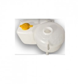 Depositos Recuperadores De Agua/ DEPOSITO RECUPERADOR DE AGUA FORD RANGER 2.3/3.0 DESDE ´12 / 3 SALIDAS - DEPOSITO DOBLE / Maromec un Aliado para tu Comercio