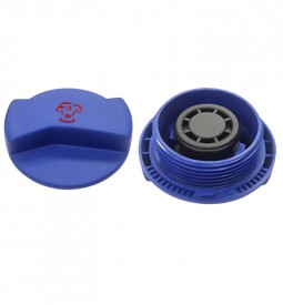 Tapas De Deposito De Agua/ TAPA DE DEPOSITO DE AGUA VW GOLF - PASSAT NAPTR-TB83 / Maromec un Aliado para tu Comercio