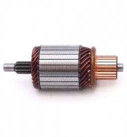 Inducidos De Arranque/ INDUCIDO DE ARRANQUE CHEVROLET ASTRA - BLAZER - VECTRA 12V / LARGO: 143