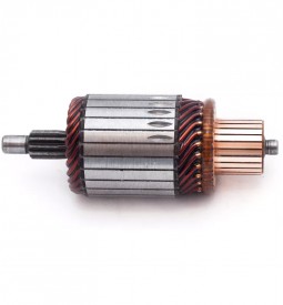 Inducidos De Arranque/ INDUCIDO DE ARRANQUE RENAULT MASTER - PEUGEOT 306 - 405 / TIPO MISTUBISHI - LARGO: 143 MM. - DIAMETRO: 54 MM. - 11 ESTRIAS - 29 DELGAS / Maromec un Aliado para tu Comercio