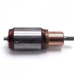 Inducidos De Arranque/ INDUCIDO DE ARRANQUE TIPO NIPPONDENSO 12V 2