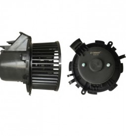 Electroventiladores Completos/ FORZADOR RENAULT MASTER III / Maromec un Aliado para tu Comercio