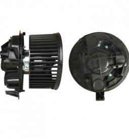 Electroventiladores Completos/ FORZADOR RENAULT MEGANE II / Maromec un Aliado para tu Comercio