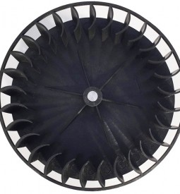 Electroventiladores Completos/ FORZADOR VOLVO / Maromec un Aliado para tu Comercio