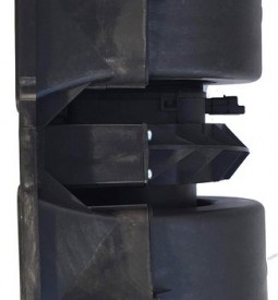 Electroventiladores Completos/ FORZADOR SCANIA SERIE G / SERIE P / SERIE R - '08 EN ADELANTE / Maromec un Aliado para tu Comercio