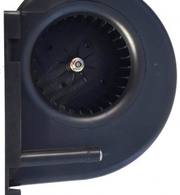 Electroventiladores Completos/ FORZADOR UNIVERSAL / Maromec un Aliado para tu Comercio