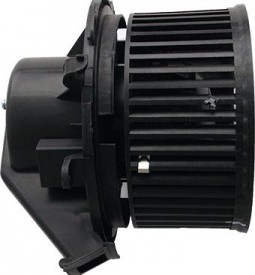 Electroventiladores Completos/ FORZADOR MERCEDES BENZ SPRINTER 906 2.1/3.5 / Maromec un Aliado para tu Comercio