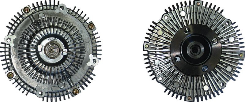 Poleas/ POLEAS / Maromec un Aliado para tu Comercio