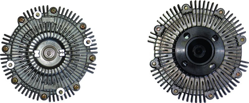 Poleas/ POLEAS OMPOV0002 / Maromec un Aliado para tu Comercio