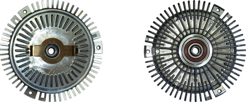 Poleas/ POLEAS VISCOSA MERCEDES BENZ SPRINTER / Maromec un Aliado para tu Comercio