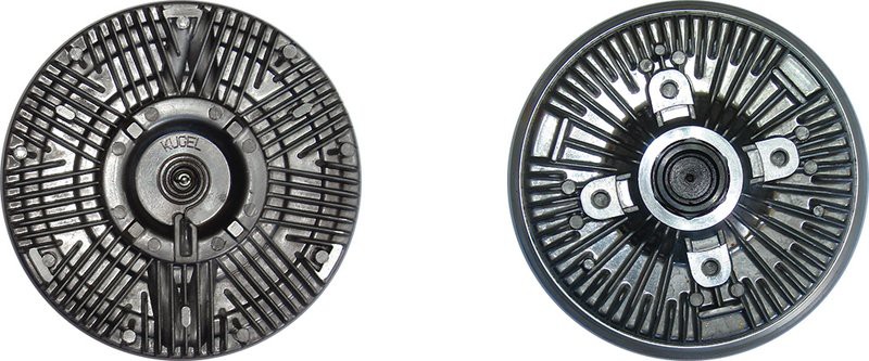 Poleas/ POLEAS OMPOV0005 / Maromec un Aliado para tu Comercio