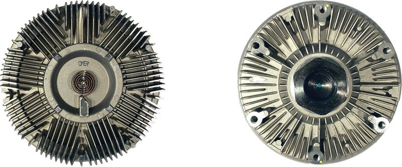 Poleas/ POLEAS OMPOV0010 / Maromec un Aliado para tu Comercio