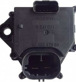 Resistencias/ RESISTENCIA DE ELECTROVENTILADOR PEUGEOT 307 / Maromec un Aliado para tu Comercio