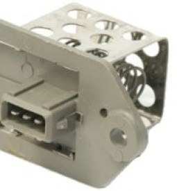 Resistencias/ RESISTENCIA DE ELECTROVENTILADOR PEUGEOT 207 - 307 / Maromec un Aliado para tu Comercio