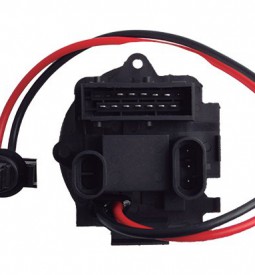 Resistencias/ RESISTENCIA DE ELECTROVENTILADOR RENAULT MEGANE / Maromec un Aliado para tu Comercio