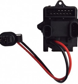 Resistencias/ RESISTENCIA DE ELECTROVENTILADOR RENAULT CLIO II - KANGO - SYMBOL / Maromec un Aliado para tu Comercio