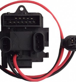 Resistencias/ RESISTENCIA DE ELECTROVENTILADOR RENAULT TRAFIC / Maromec un Aliado para tu Comercio