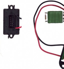 Resistencias/ RESISTENCIA DE FORZADOR RENAULT MEGANE II / Maromec un Aliado para tu Comercio