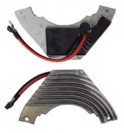 Variadores De Velocidad/ VARIADOR DE VELOCIDAD PEUGEOT 306 / Maromec un Aliado para tu Comercio