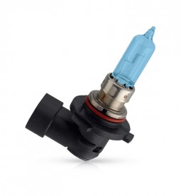 Lamparas Halogenas Y De Señalizacion/ LAMPARA HB3 65W 12V (P20D) / BLUE VISION - BLISTER X1 / Maromec un Aliado para tu Comercio