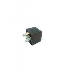 Relays/ RELAY AUXILIAR MERCEDES BENZ CAMIONES - OMNIBUS / 12V - 5 TERMINALES - CON SOPORTE / Maromec un Aliado para tu Comercio