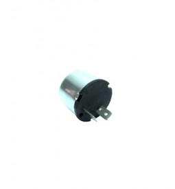 Destelladores/ DESTELLADOR ELECTROMECANICO DE CARGA VARIABLE UNIVERSAL / 12V - 2 TERMINALES / Maromec un Aliado para tu Comercio