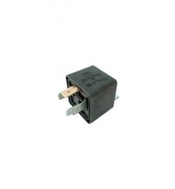 Relays/ RELAY AUXILIAR FORD ESCORT / 12V - 4 TERMINALES - CON SOPORTE / Maromec un Aliado para tu Comercio