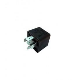 Relays/ RELAY DE AIRE ACONDICIONADO PEUGEOT 306 - 405 - 806 - 605 DIESEL - 205 INJECTION - 406 - BOXER / 12V - 5 TERMINALES - SIN SOPORTE / Maromec un Aliado para tu Comercio