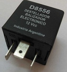 Destelladores/ DESTELLADOR ELECTRONICO DE BALIZA VW POLO - CADDY NAFTA Y DIESEL / 12V - 3 TERMINALES - SIN SOPORTE / Maromec un Aliado para tu Comercio