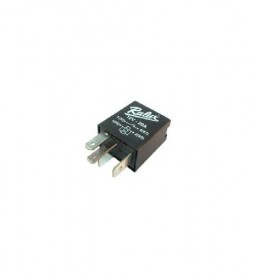 Relays/ RELAY DE ACCESORIOS CHEVROLET CORSA - VECTRA - OMEGA / 12V - 4 TERMINALES - SIN SOPORTE / Maromec un Aliado para tu Comercio