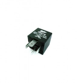 Relays/ RELAY DE ACCESORIOS CHEVROLET CORSA DESDE «94 - VECTRA - D10 - D20 - OMEGA DESDE «94 - ASTRA / 12V - 4 TERMINALES - SIN SOPORTE / Maromec un Aliado para tu Comercio