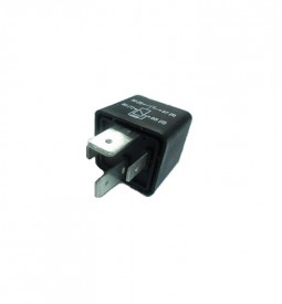 Relays/ RELAY DE AIRE ACONDICIONADO VW CARAT / 12V - 4 TERMINALES - SIN SOPORTE / Maromec un Aliado para tu Comercio