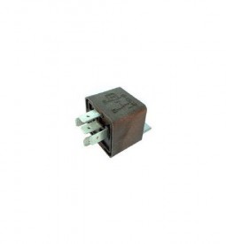 Relays/ RELAY DE AIRE ACONDICIONADO VW FOX - SURAN - GOL - VOYAGE - PARATI - SAVEIRO / 12V - SIN SOPORTE RAL9099 / Maromec un Aliado para tu Comercio