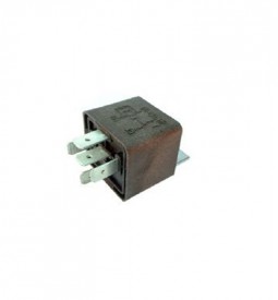 Relays/ RELAY DE ARRANQUE FORD FIESTA TODOS - COURRIER / 12V - SIN SOPORTE / Maromec un Aliado para tu Comercio