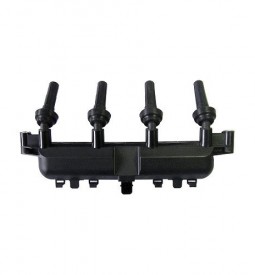 Bobinas De Ignicion Secas/ BOBINA DE IGNICION CITROEN AX - BERLINGO - SAXO - XSARA - PEUGEOT 106 - 206 - 306 - 307 / Maromec un Aliado para tu Comercio