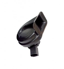 Bocinas/ BOCINA TIPO CARACOL VW GOL - PASSAT - VENTO - UP - GOLF - AMAROK - GOL 12V / UNITARIA - CON FICHA / Maromec un Aliado para tu Comercio