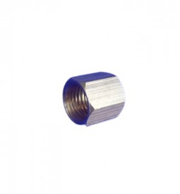 Conexiones Para Instrumentales/ REDUCCION NIPLE CAÑO DE COBRE UNIVERSAL 4 MM. / Maromec un Aliado para tu Comercio