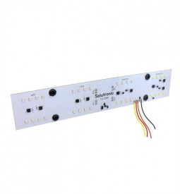 Plaquetas Electronicas De Led/ PLAQUETA ELECTRONICA COMPLETA LEDS BLANCOS