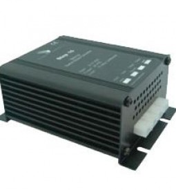 Convertidores De Voltaje/ CONVERSOR DE 12V A 24V FIJO 10 AMPERES SAMLEX / SISTEMA SWITCHING (SOLSTEP10) / Maromec un Aliado para tu Comercio