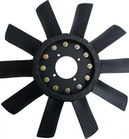 Paletas De Ventilador/ PALETAS DE VENTILADOR 2983 / Maromec un Aliado para tu Comercio