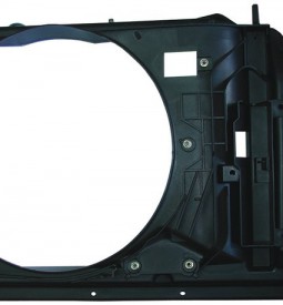 Encauzadores De Electroventilador/ ENCAUZADORES DE ELECTROVENTILADOR 8044 / Maromec un Aliado para tu Comercio