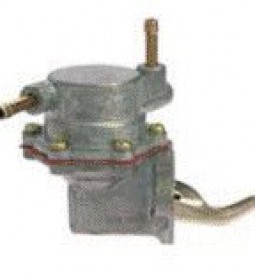 Bombas De Nafta Mecanicas/ BOMBA DE NAFTA RENAULT 4 - 6 - GORDINI 4 LITROS BRAZO CORTO HASTA 84' / Maromec un Aliado para tu Comercio