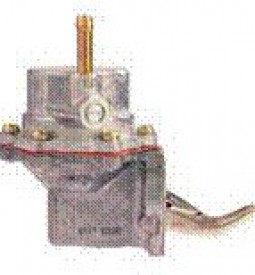 Bombas De Nafta Mecanicas/ BOMBA DE NAFTA RENAULT 12 1.3 / 1.4 SIN RETORNO BRAZO CORTO HASTA 82' / Maromec un Aliado para tu Comercio