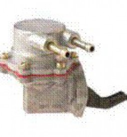 Bombas De Nafta Mecanicas/ BOMBA DE NAFTA RENAULT 18 1.4 / 1.6 SIN RETORNO BRAZO LARGO 85' EN ADELANTE / Maromec un Aliado para tu Comercio