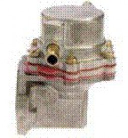 Bombas De Nafta Mecanicas/ BOMBA DE NAFTA FIAT LADA SAMARA 1300S TODOS / Maromec un Aliado para tu Comercio