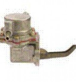 Bombas De Nafta Mecanicas/ BOMBA DE NAFTA PEUGEOT 205 1.4 / 1.6 TODOS / Maromec un Aliado para tu Comercio